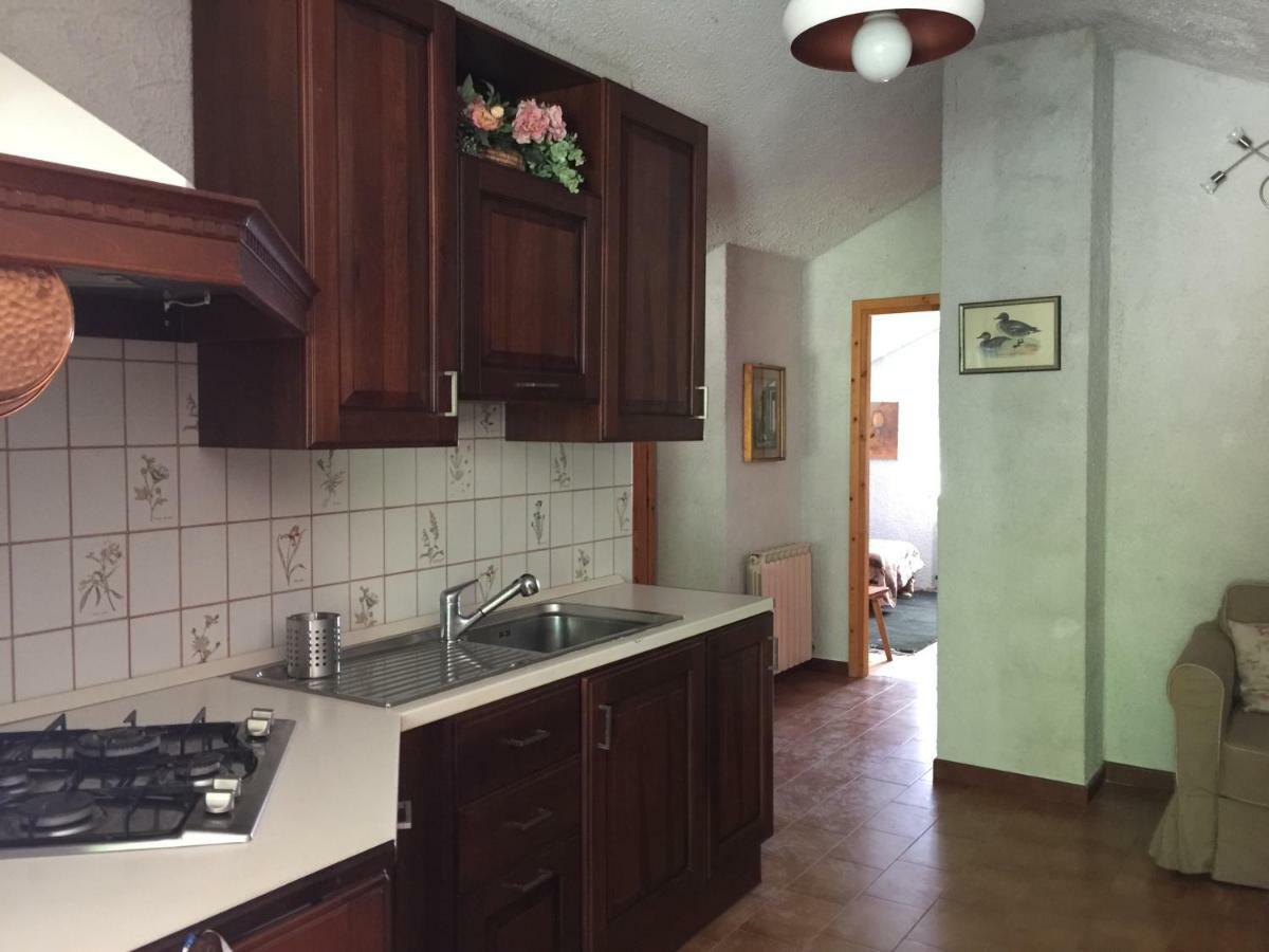 Villa Casa Nel Bosco à Osiglia Extérieur photo
